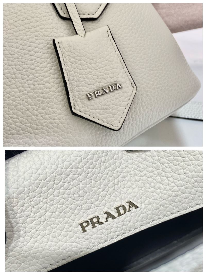 Prada Shopping Bags